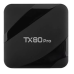 TX80 Pro 16GB 256GB Android TV Box